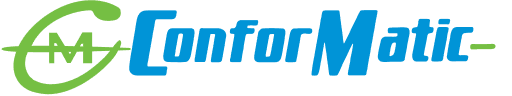 Logo conformatic