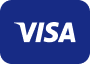 Logo targeta visa