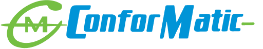 Logo conformatic
